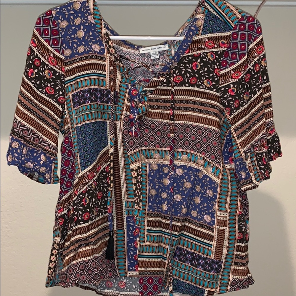 American Eagle Shirt